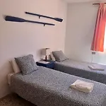 Playa بيت ضيافة بويرتو دي موغان