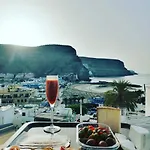 بيت ضيافة Playa