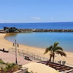 Playa بويرتو دي موغان