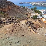 بيت ضيافة Playa
