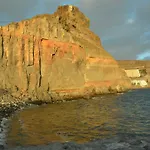 بيت ضيافة Playa بويرتو دي موغان