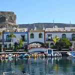 بيت ضيافة Playa بويرتو دي موغان