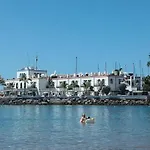 بيت ضيافة Playa