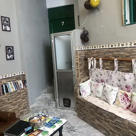 Konukevi Playa Puerto De Mogan