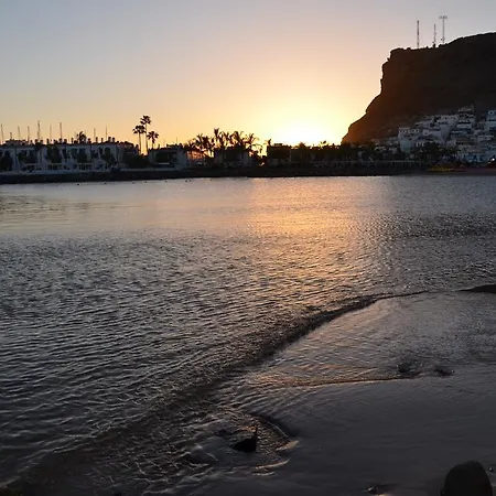 Playa Mogán