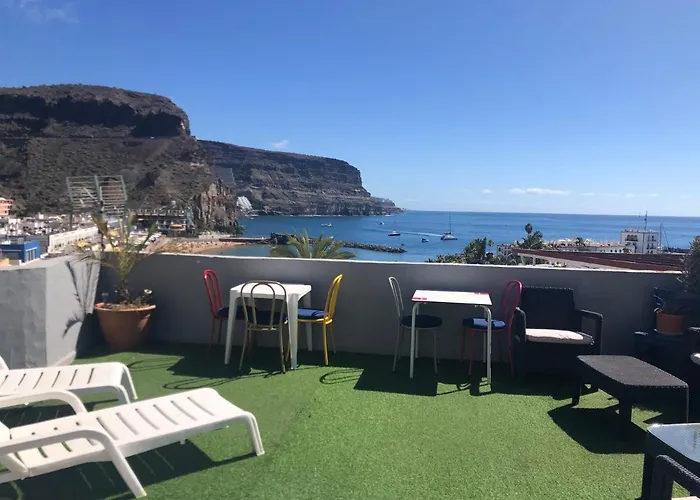 Konukevi Playa