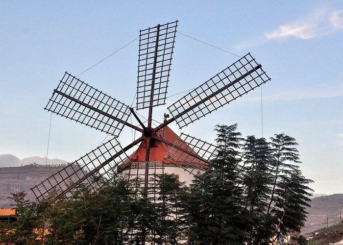 Playa 2* Puerto De Mogan