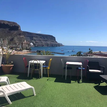 Maison d'hôtes Playa