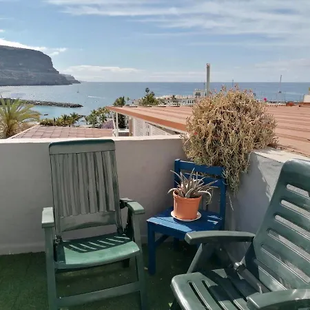 Playa 2* Puerto De Mogan