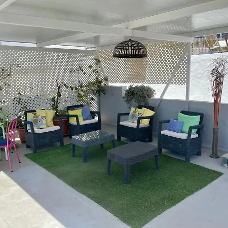 Playa 2* Puerto De Mogan