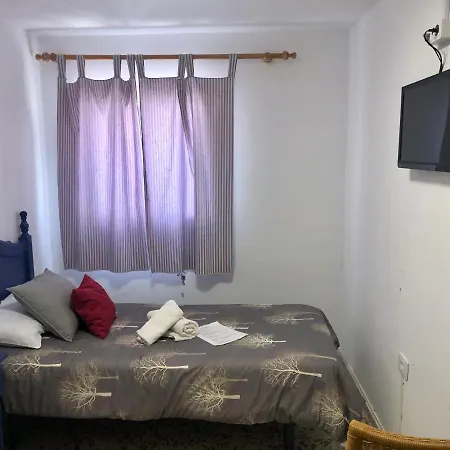 Playa 2* Puerto De Mogan