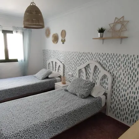 Playa 2* Puerto De Mogan