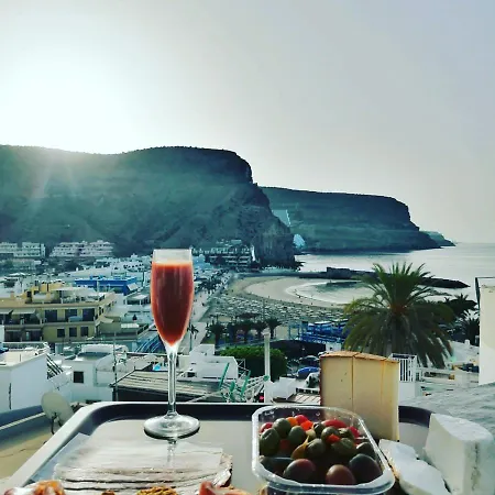 Maison d'hôtes Playa