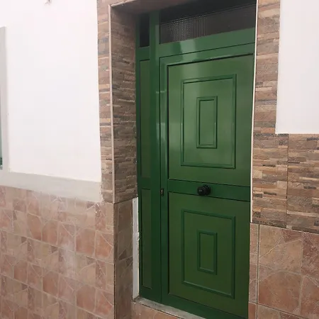 בית הארחה Playa 2*