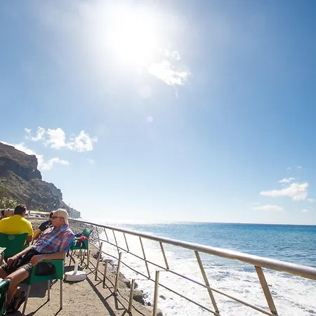 Playa בית הארחה