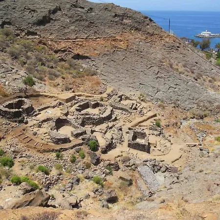 בית הארחה Playa פוארטו דה מוגן