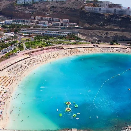 בית הארחה Playa 2*