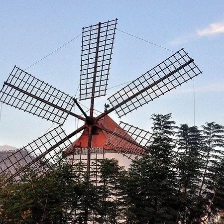 Playa 2* פוארטו דה מוגן