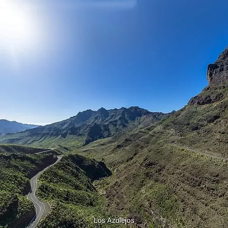 בית הארחה Playa 2*