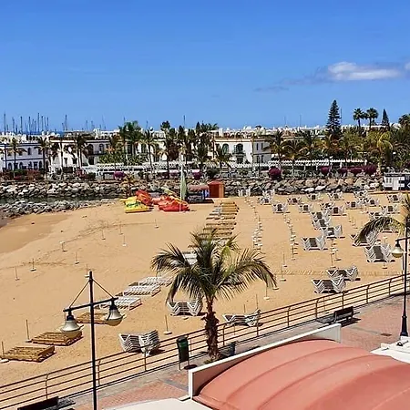 בית הארחה Playa 2*