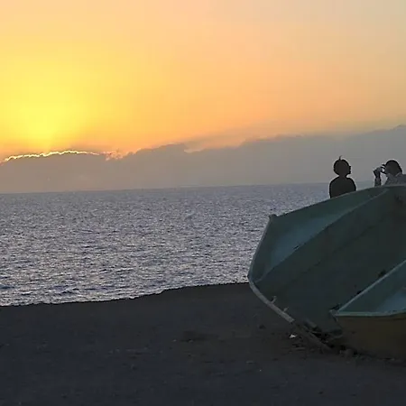 Playa بيت ضيافة