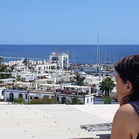 Playa 2* Puerto De Mogan