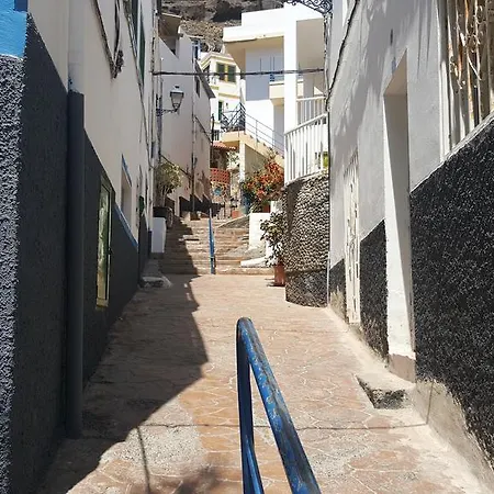 Maison d'hôtes Playa 2*