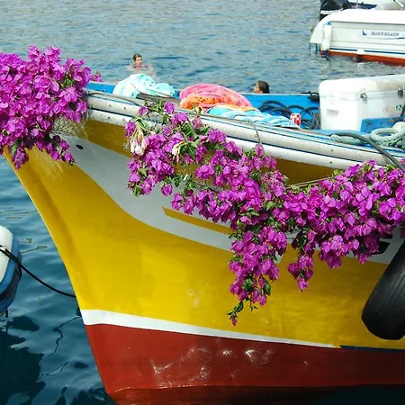 Pensión Playa