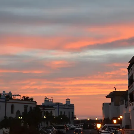 Гостевой дом Playa