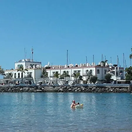 Pensión Playa