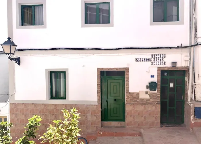 Playa ゲストハウス