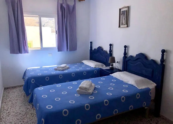 ゲストハウス Playa