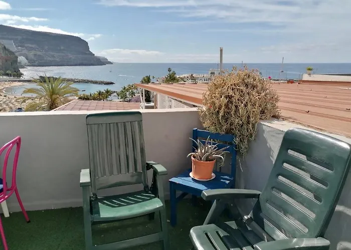 Playa 2* プエルト・デ・モガン