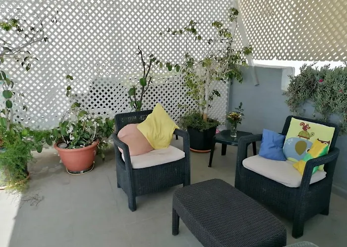 Playa 2* プエルト・デ・モガン