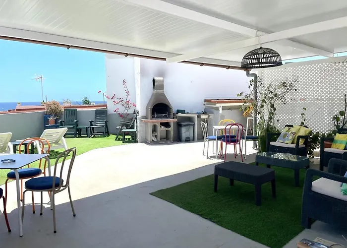 Playa ゲストハウス