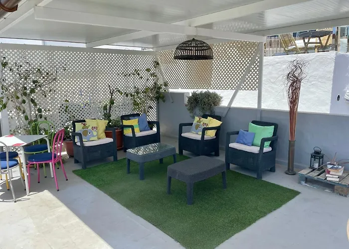 Playa 2* プエルト・デ・モガン