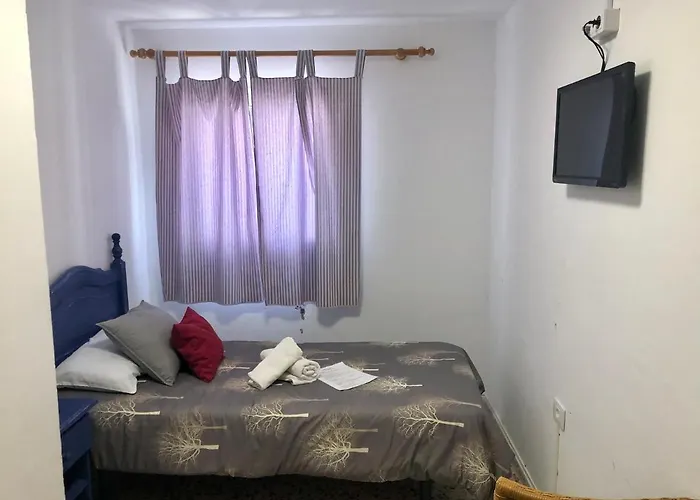 Playa 2* プエルト・デ・モガン