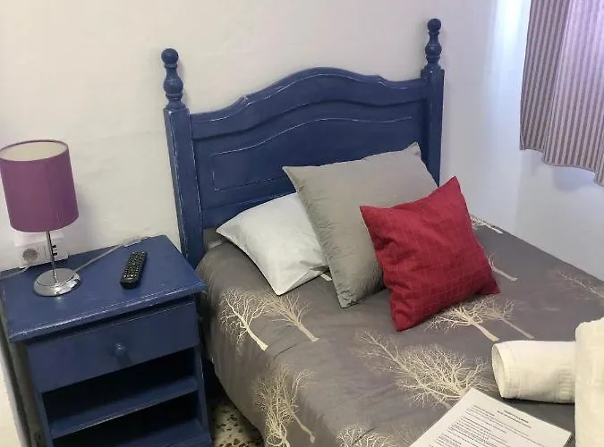 Playa ゲストハウス