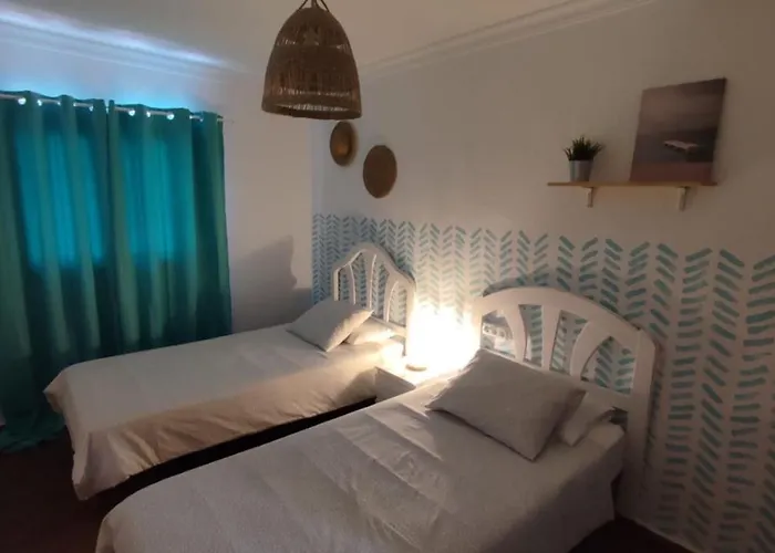 Playa ゲストハウス 2*