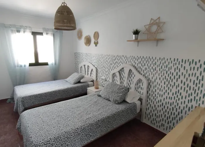 Playa 2* プエルト・デ・モガン