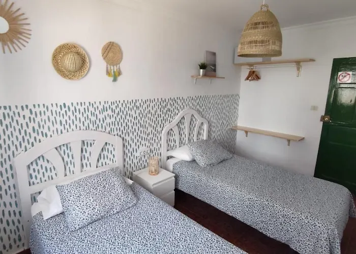 ゲストハウス Playa