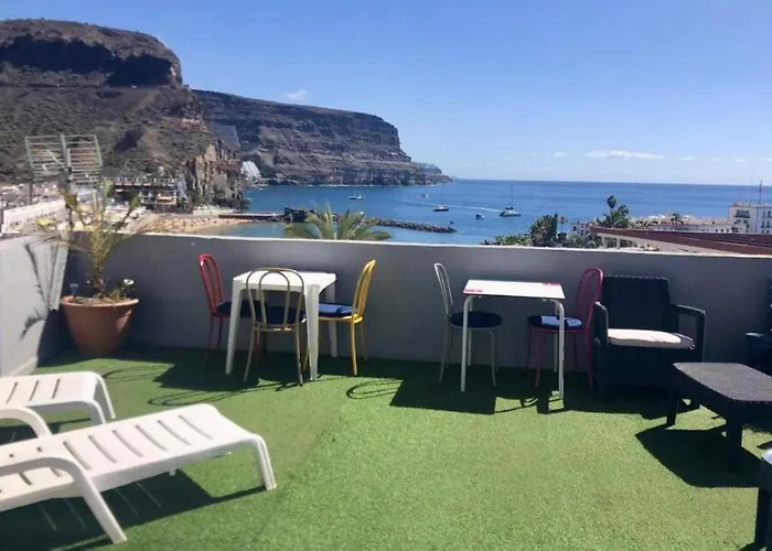 Playa 2* プエルト・デ・モガン