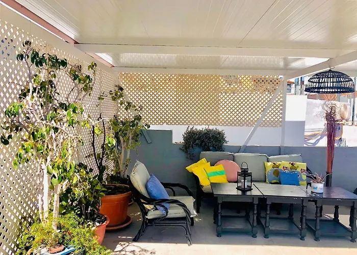 Playa ゲストハウス