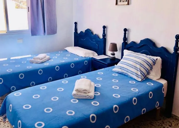 Playa 2* プエルト・デ・モガン