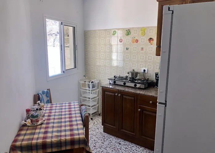 Playa ゲストハウス プエルト・デ・モガン