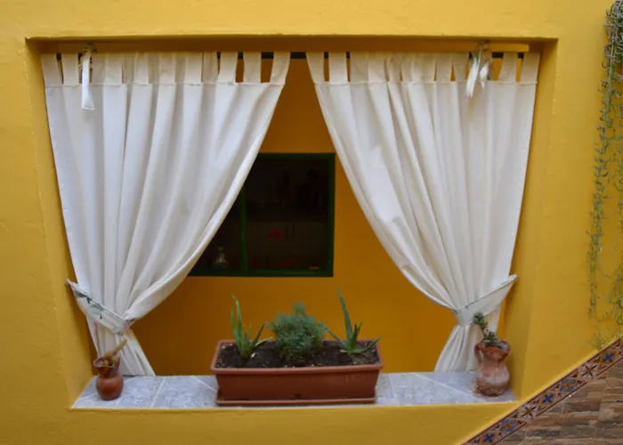 Playa ゲストハウス