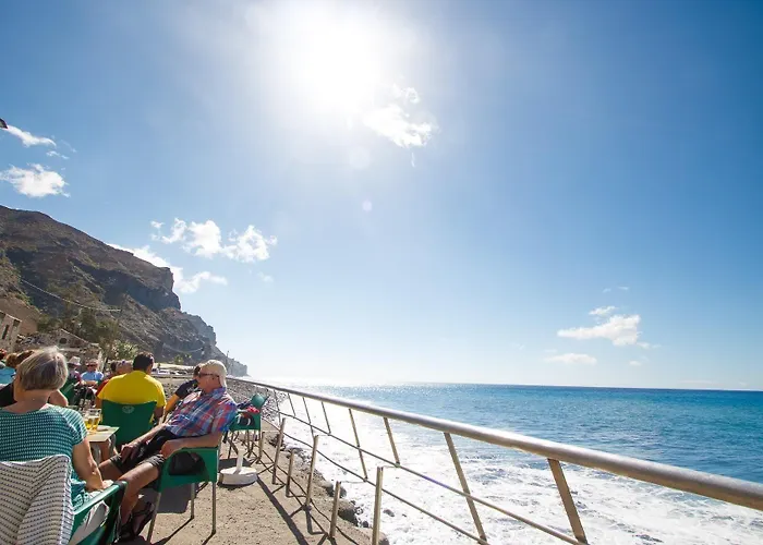 Playa Pensionat