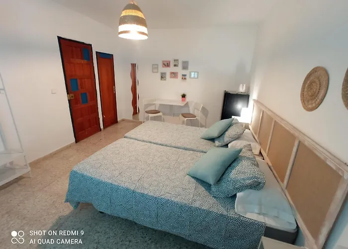 Playa ゲストハウス 2*