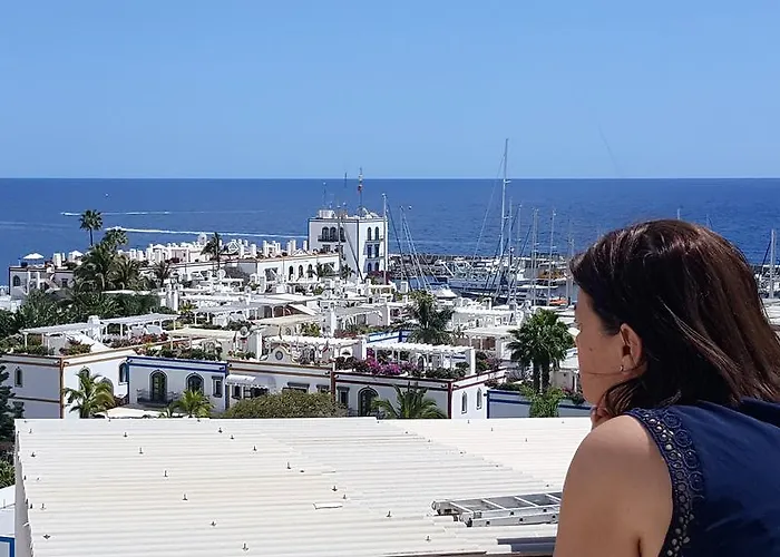 Playa 2* プエルト・デ・モガン