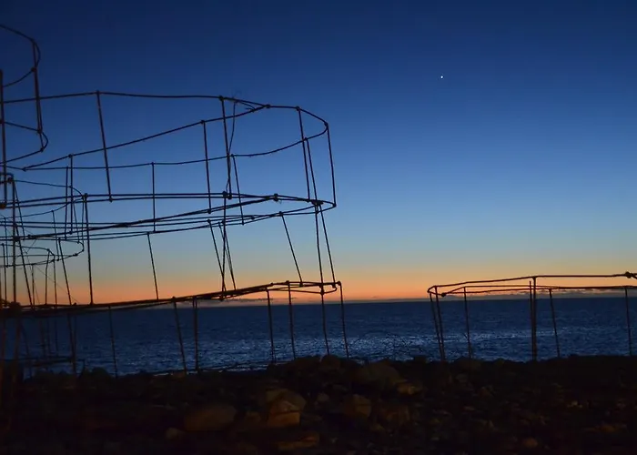 Playa プエルト・デ・モガン